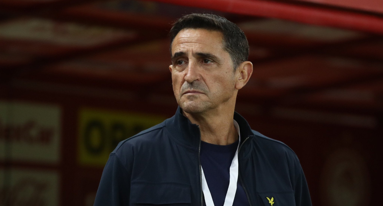 Ο Μανόλο Χιμένεθ / Πηγή: Intime