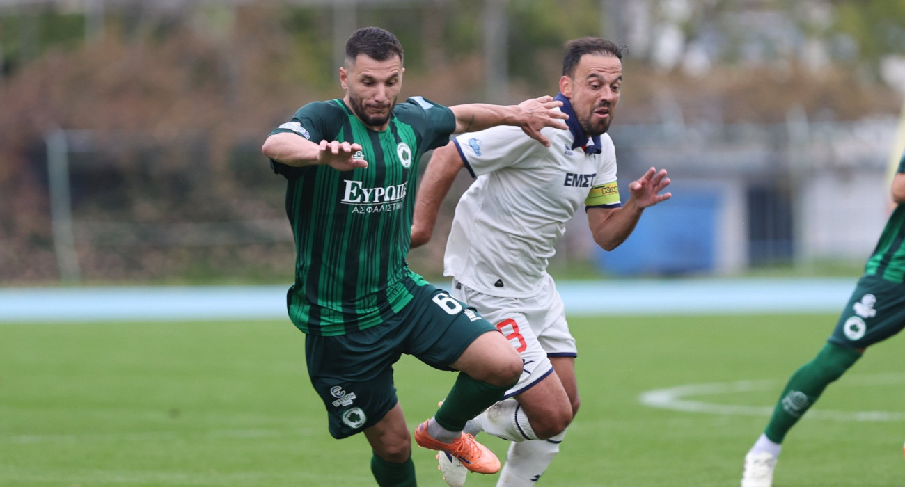 Φάση από το Athens Kallithea-Μαρκό / Πηγή: Intime