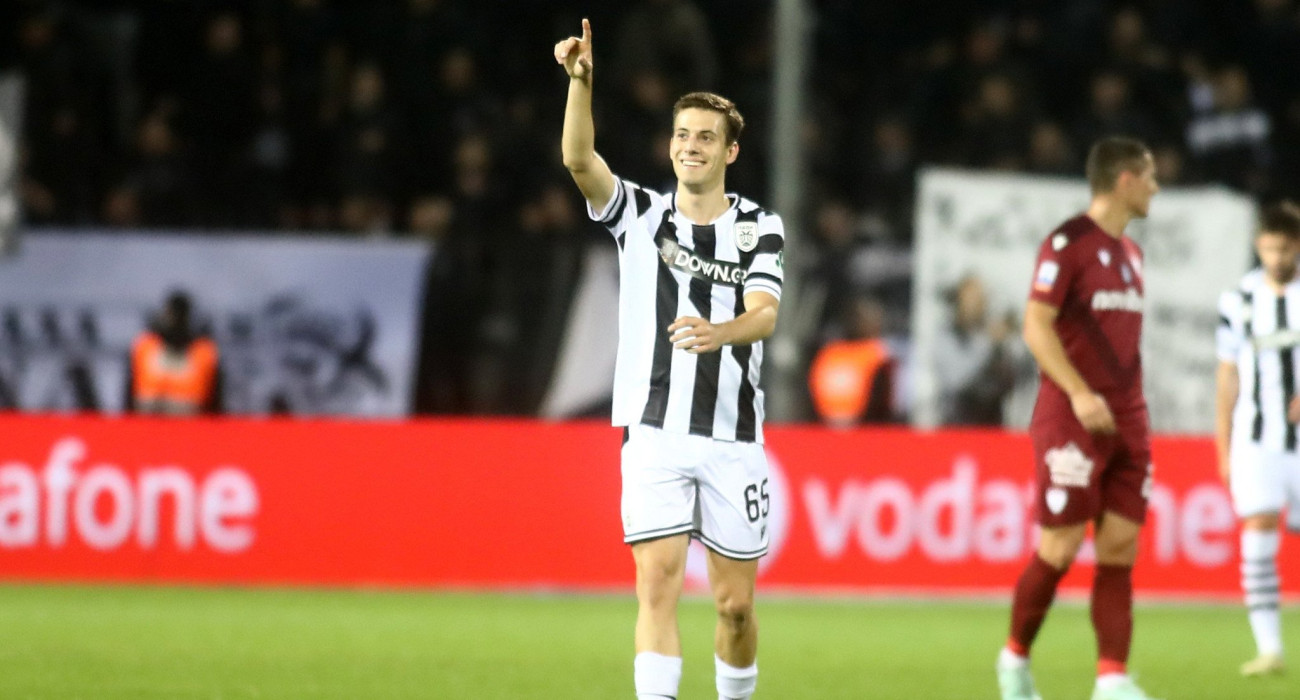 Ο Γιάννης Κωνσταντέλιας / Πηγή: Intime