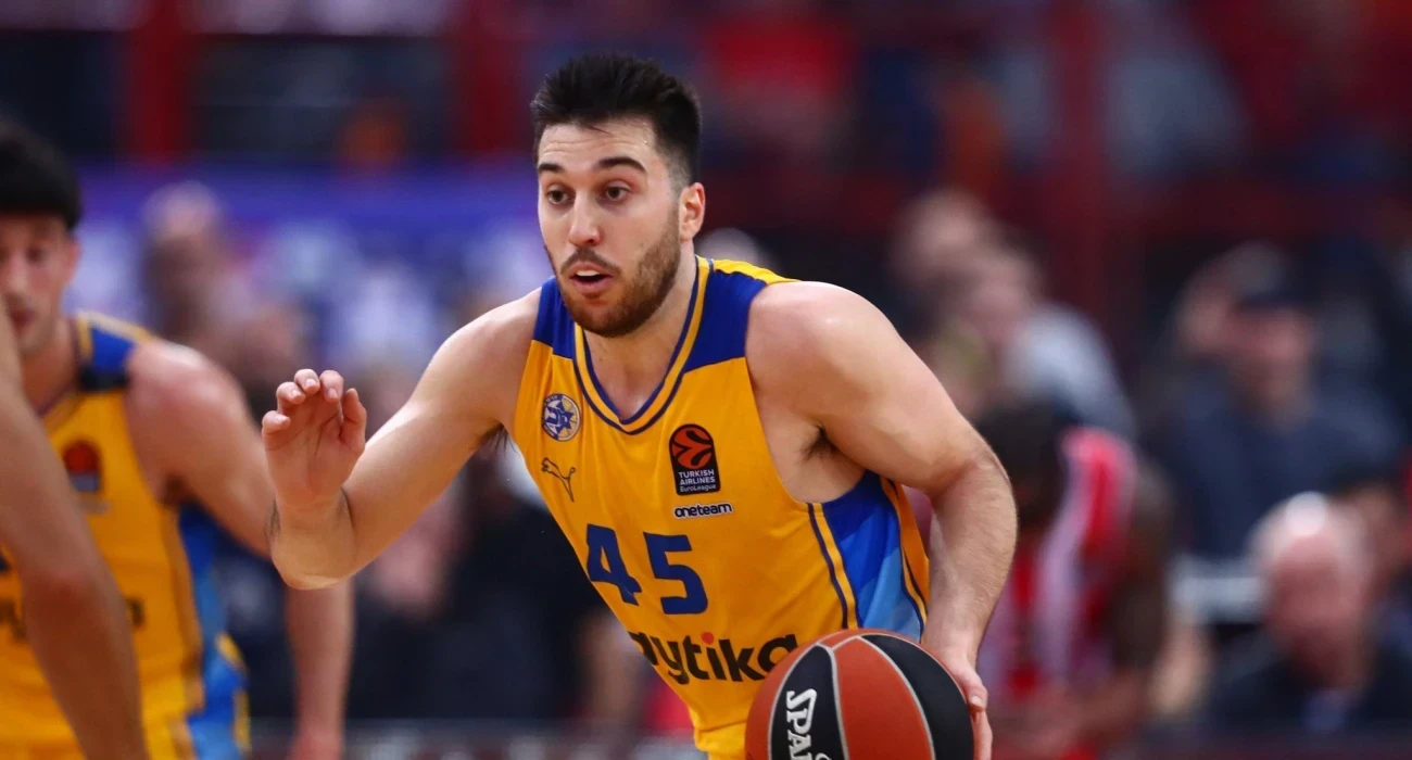 O Ταμίρ Μπλατ