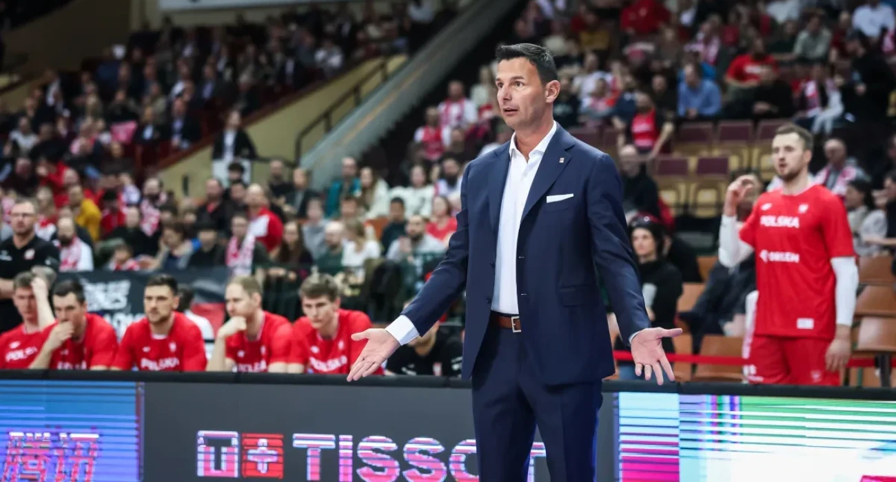 Ο Ιγκόρ Μίλιτσιτς/Πηγή: FIBA