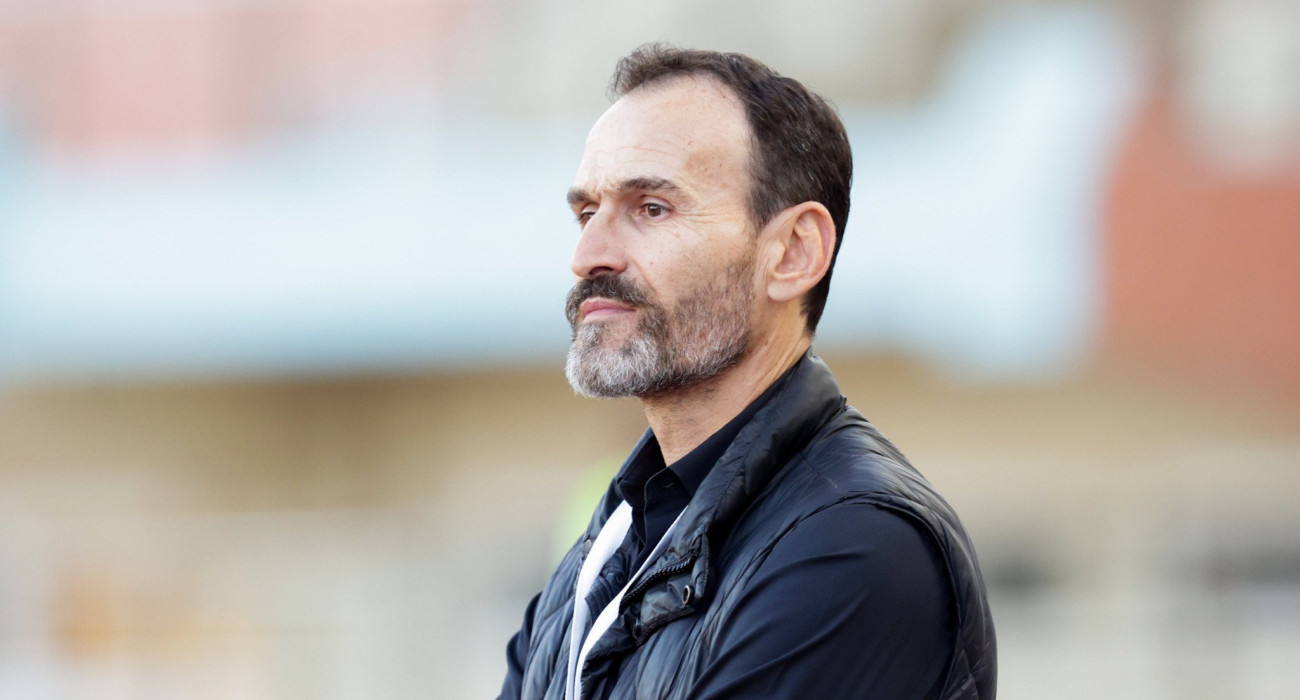 Ο Νίκος Νταμπίζας / Πηγή: Eurokinissi