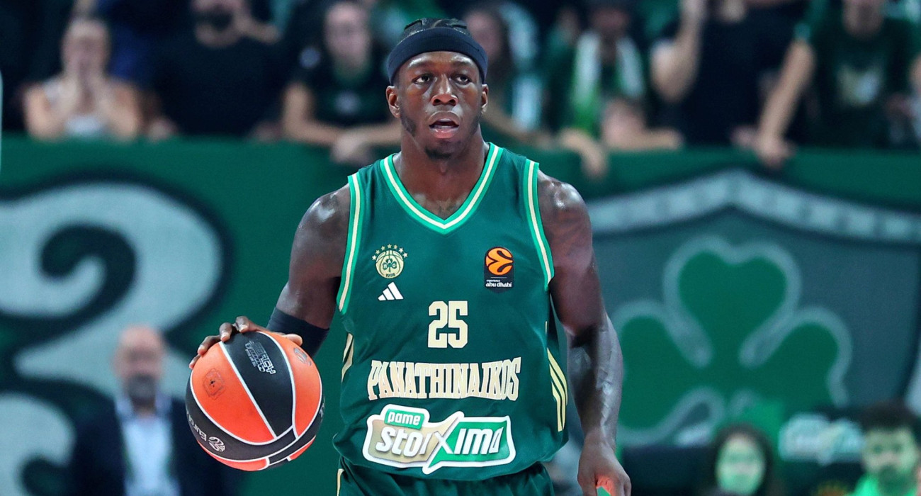 Ο Κέντρικ Ναν / Πηγή: Intime