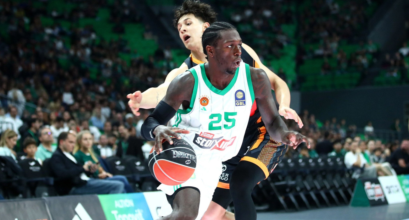 Ο Κέντρικ Ναν / Πηγή: Intime