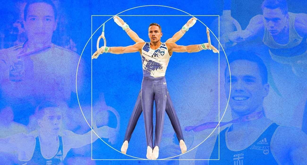 Λευτέρης Πετρούνιας / Πηγή: Athletiko