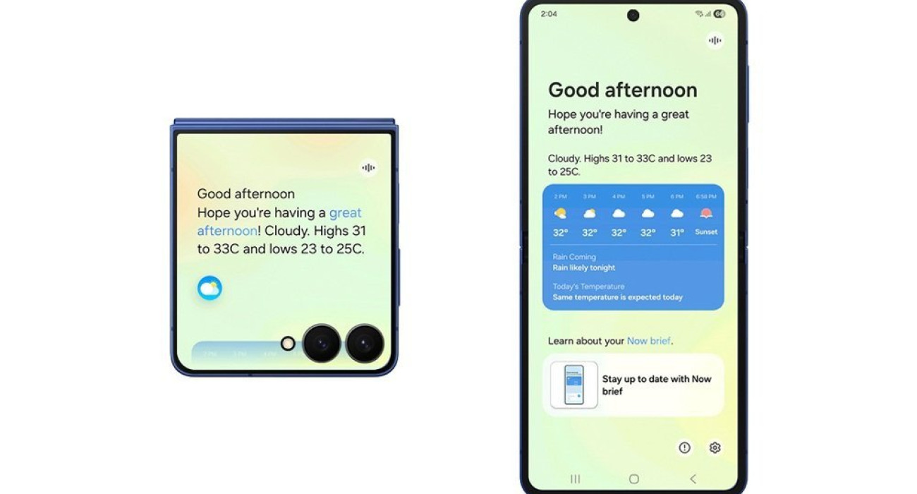 Η Samsung ξεκινά την επίσημη διάθεση του One UI 8 στις συσκευές Galaxy