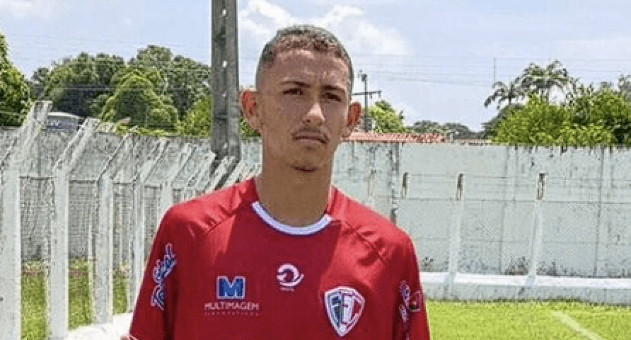 Ο Άντονι Υλάνο / Πηγή: Printscreen