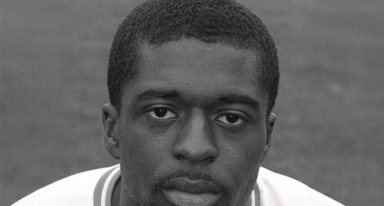 Ο Μάρβιν Μπράουν / Πηγή: Bristol City X