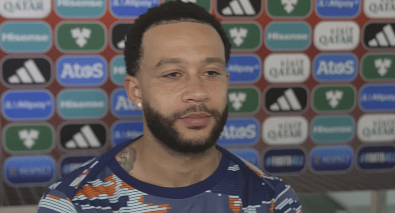 Ο Μέμφις Ντεπάι / Screenshot