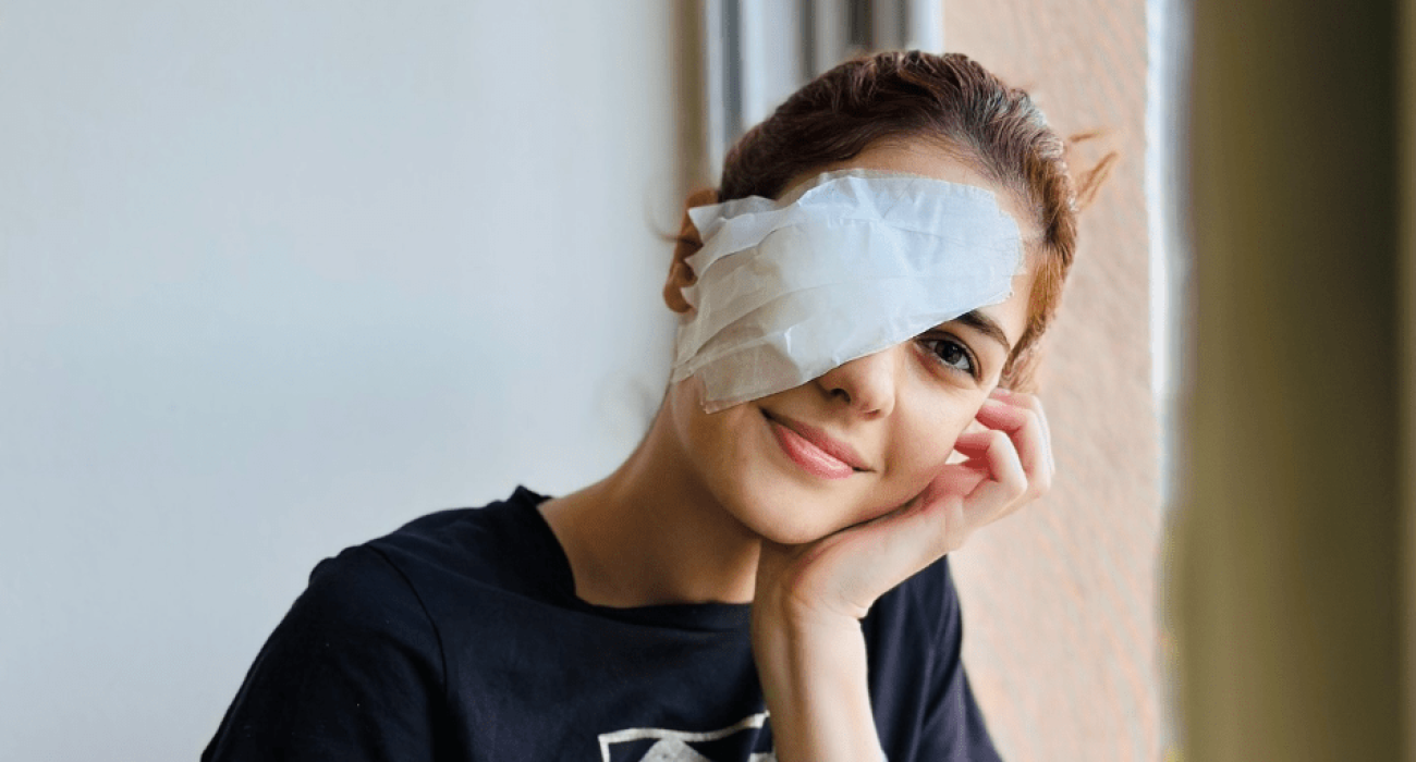 Δώρα Γκουντούρα / Screenshot