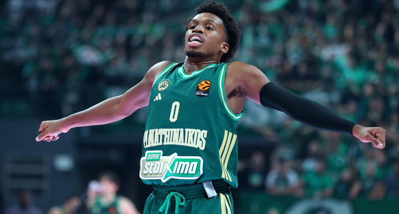 O Τι Τζέι Σορτς / Πηγή: Intime