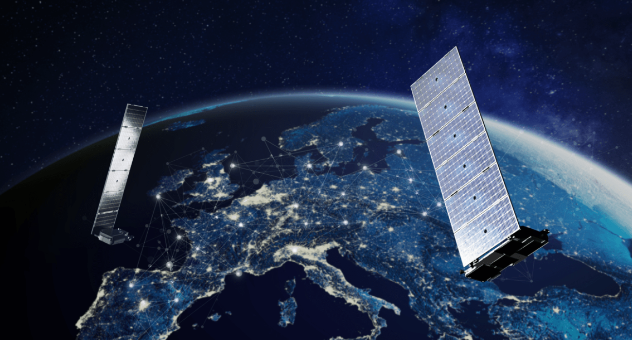 Starlink: Η επανάσταση στο δορυφορικό Internet