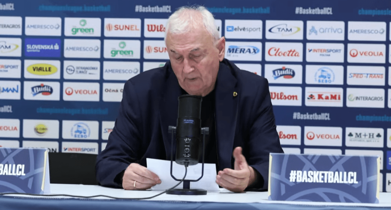 Σάκοτα: «Δείξαμε χαρακτήρα, αξίζαμε τη νίκη»