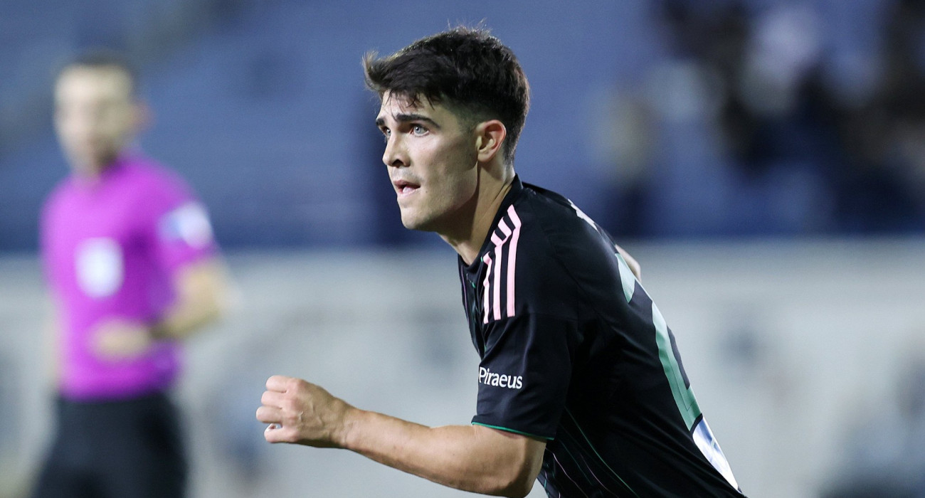 Ο Βισέντε Ταμπόρδα - ΠΗΓΗ: ΙΝΤΙΜΕ