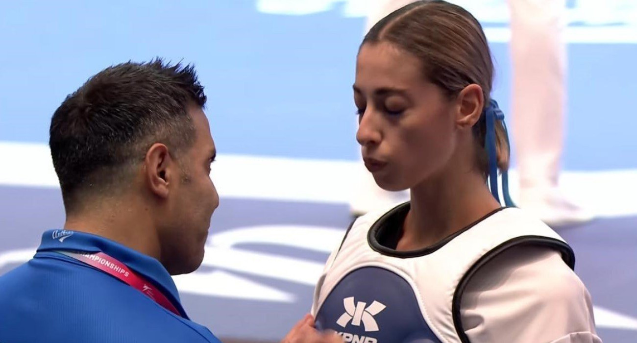 Φανή Τζέλη / Πηγή: ΕΛΟΤ