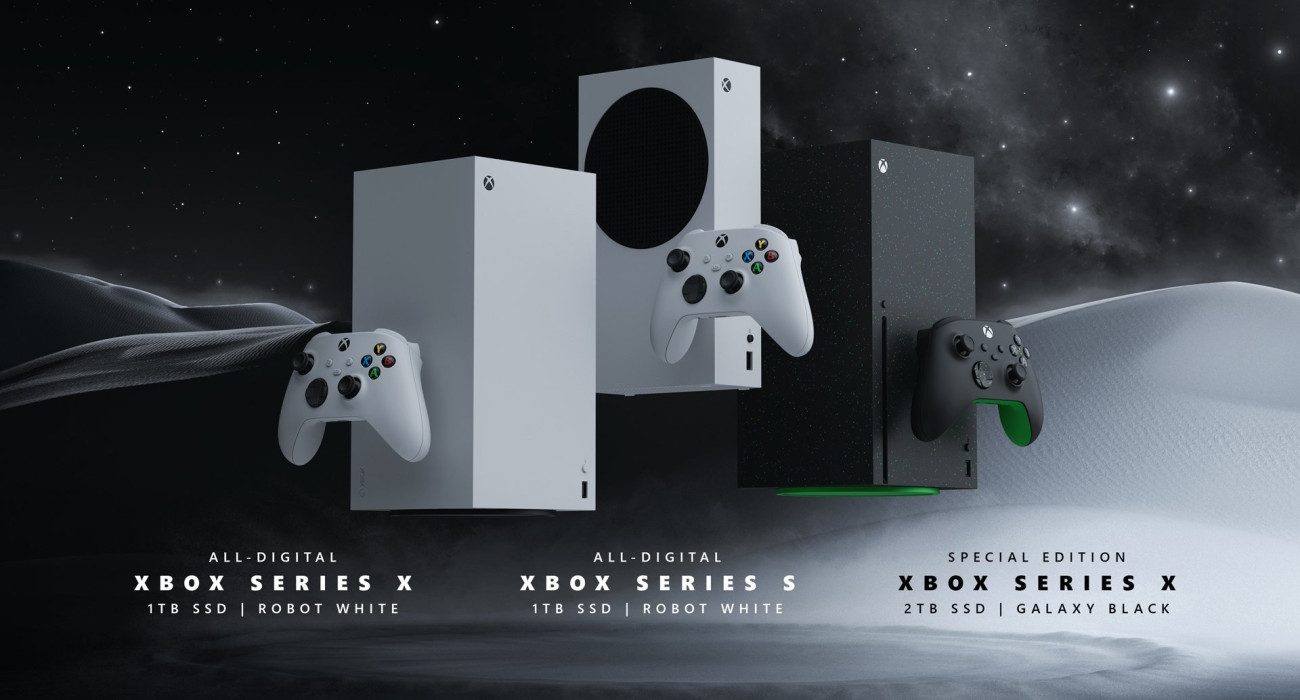 Η Microsoft αυξάνει ξανά τις τιμές των Xbox Series X|S στις ΗΠΑ