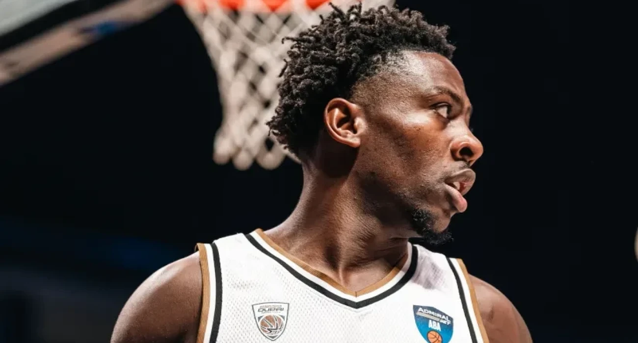 Ο ΜακΊνλεϊ Ράιτ - Πηγή: Dubai BC