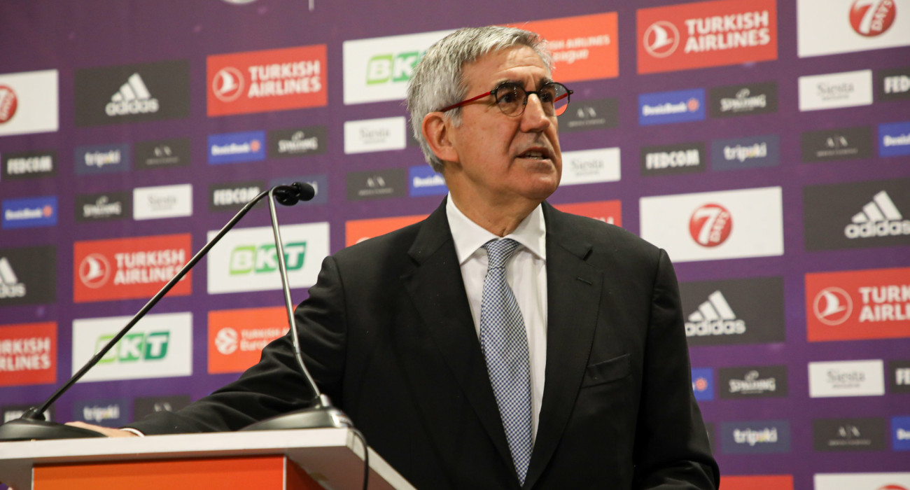 Ο Τζόρντι Μπερτομέου - Πηγή: Intime