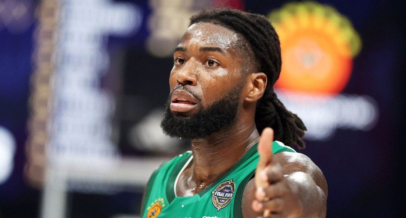 Ο Ματίας Λεσόρ / Πηγή: Eurokinissi