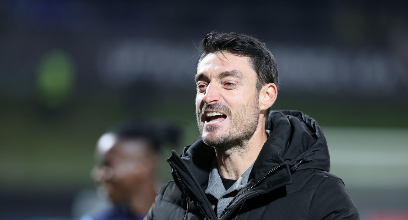 Ο Άλμπερτ Ριέρα / Πηγή: Intime