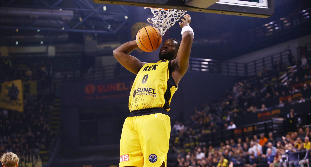 Ο ΡαϊΚουάν Γκρέι - Πηγή: Intime