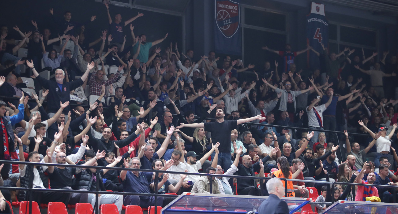 `Οι φίλοι του Πανιωνίου, Πηγή: Intime