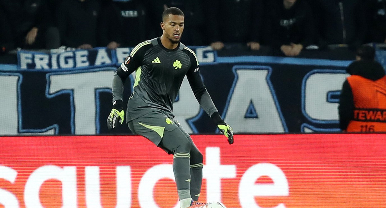 Ο Αλμπάν Λαφόν πραγματοποίησε την καλύτερη εμφάνισή του με την φανέλα του Παναθηναϊκού στο Μάλμε / Πηγή: InTime