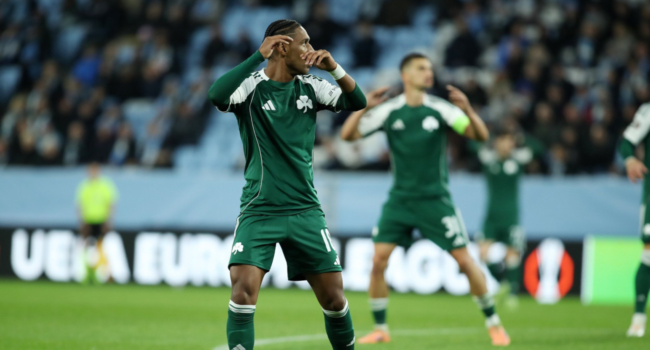 Ο Ματέους Τετέ  / Πηγή: InTime