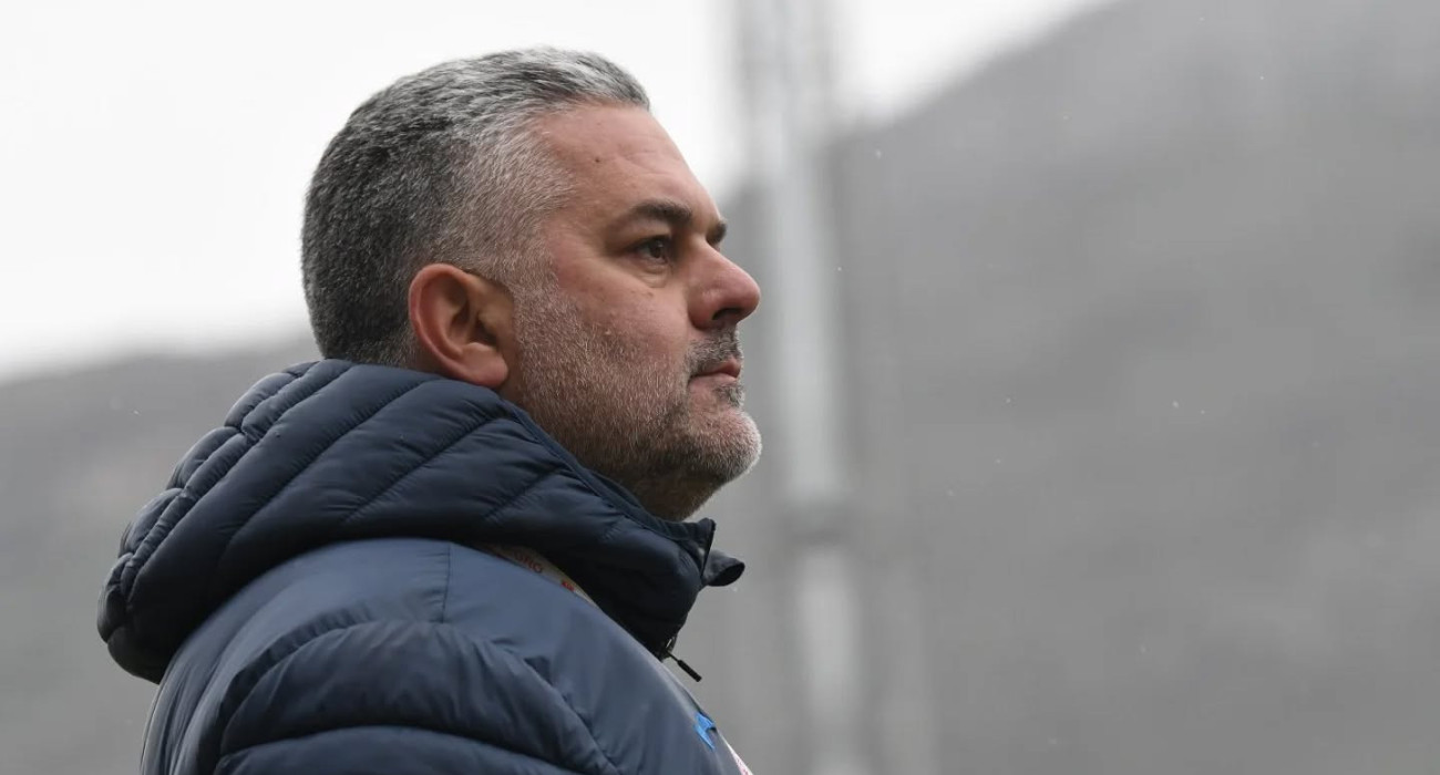 Ο Μίλιγια Σάβοβιτς / Πηγή: Facebook