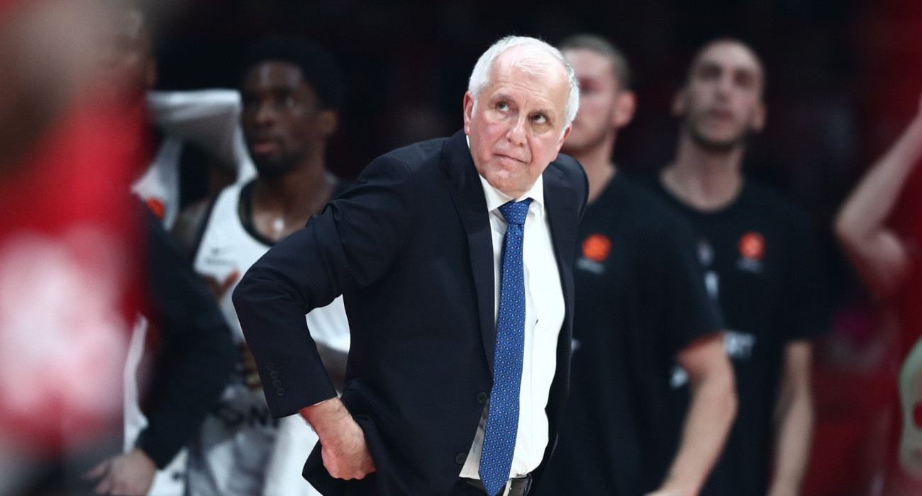 Ο Ζέλικο Ομπράντοβιτς / Πηγή: InTime