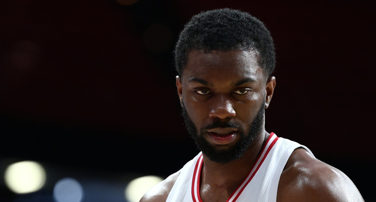 Ο Κίναν Έβανς/Πηγή: Intime