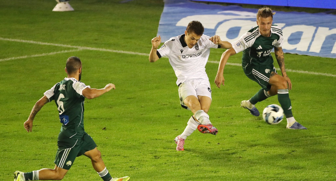 Ο Γιάννης Κωνσταντέλιας / Πηγή: InTime