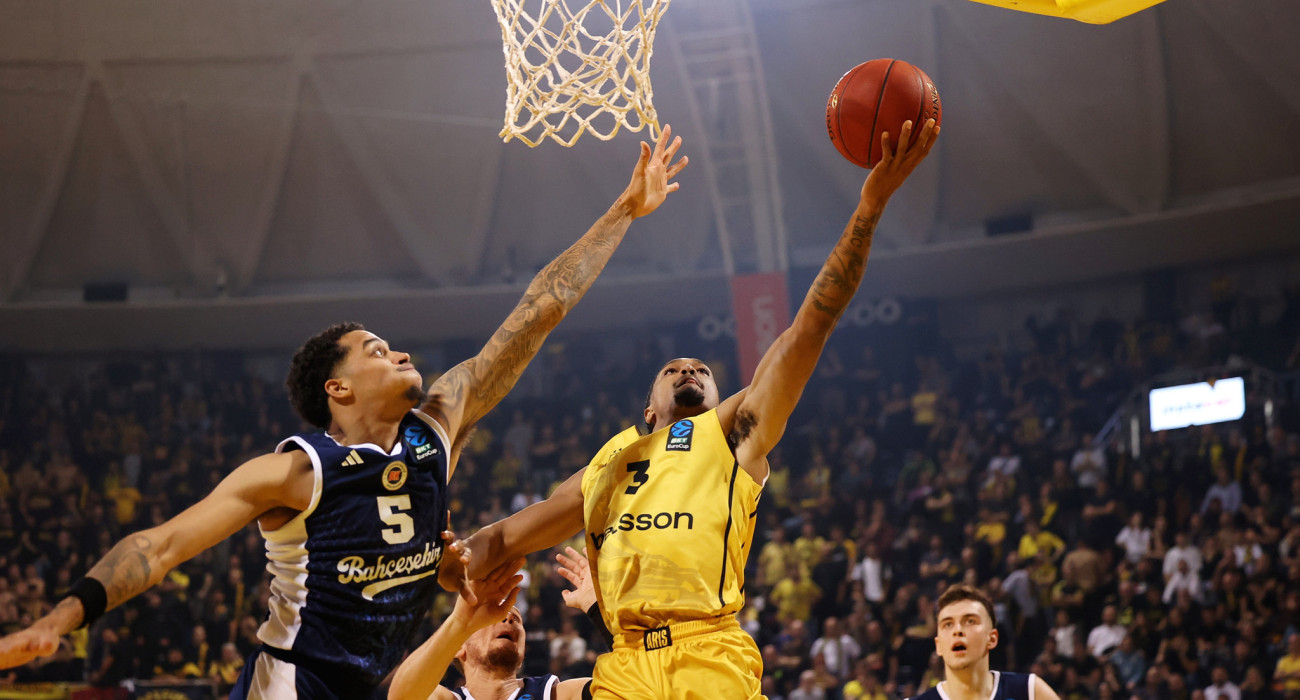 Ο Ελάιζα Μήτρου Λονγκ - Πηγή: Intime