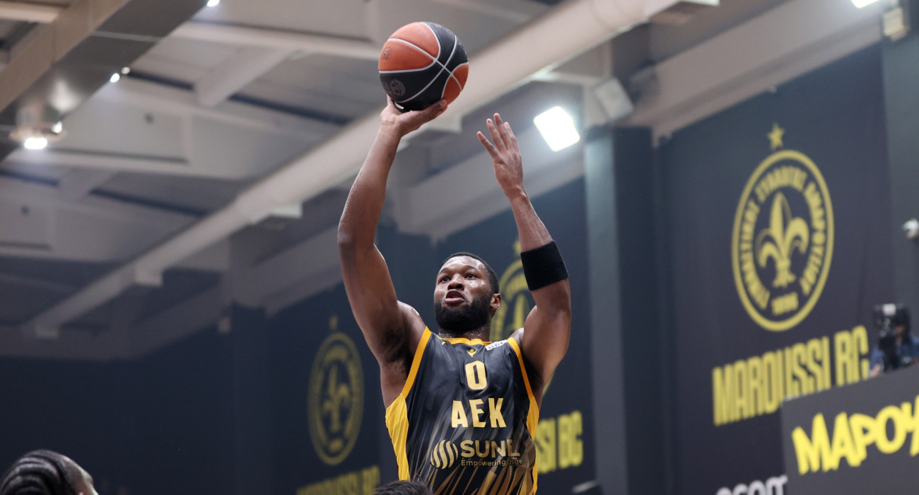 Ο ΡαϊΚουάν Γκρέι - Πηγή: Intime