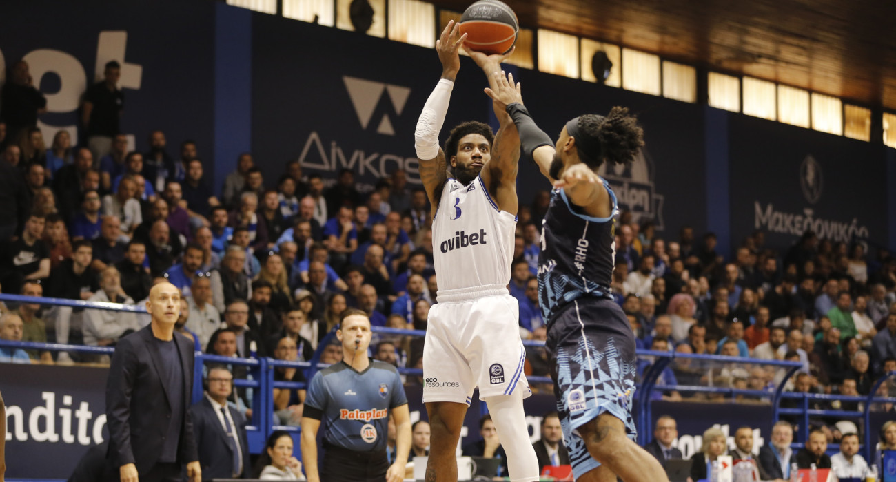 Ο Τζάστιν Ράιτ Φόρμαν - Πηγή: Intime