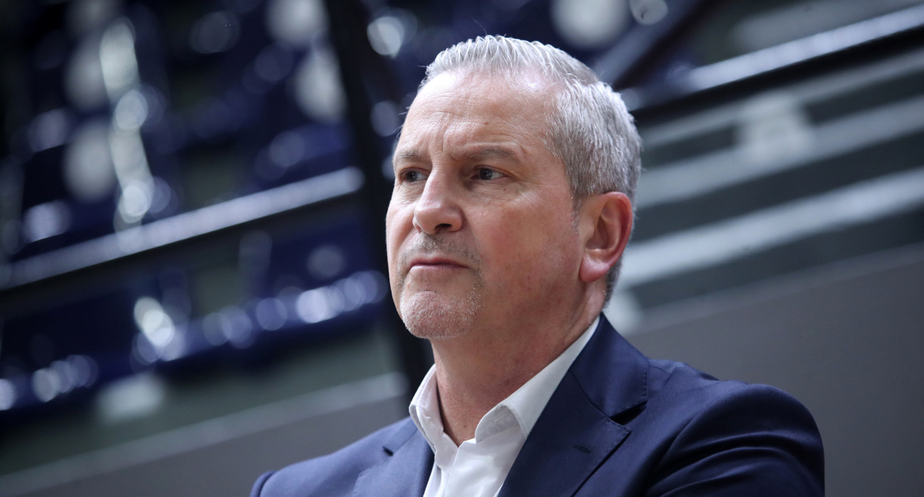 Ο Ηλίας Ζούρος - Πηγή: Intime