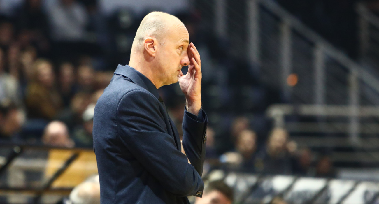 Ο Γιούρι Ζντοβτς - Πηγή: Intime