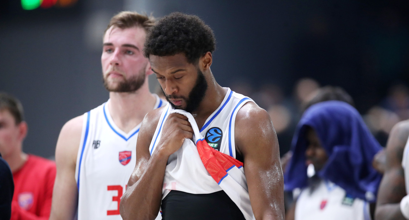 Ο Ματ Λιούις - Πηγή: Intime