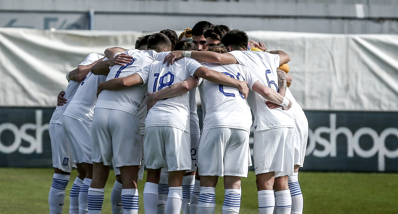 Η Εθνική Ελπίδων / Πηγή: Eurokinissi