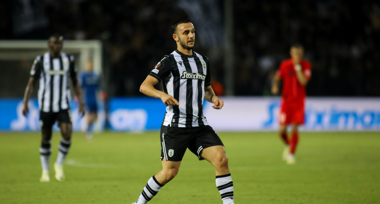 Ο Ζόαν Σάστρε / Πηγή: Eurokinissi