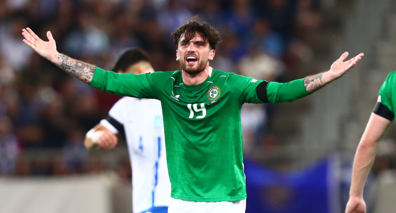 Ο Τρόι Πάροτ / Πηγή: Eurokinissi