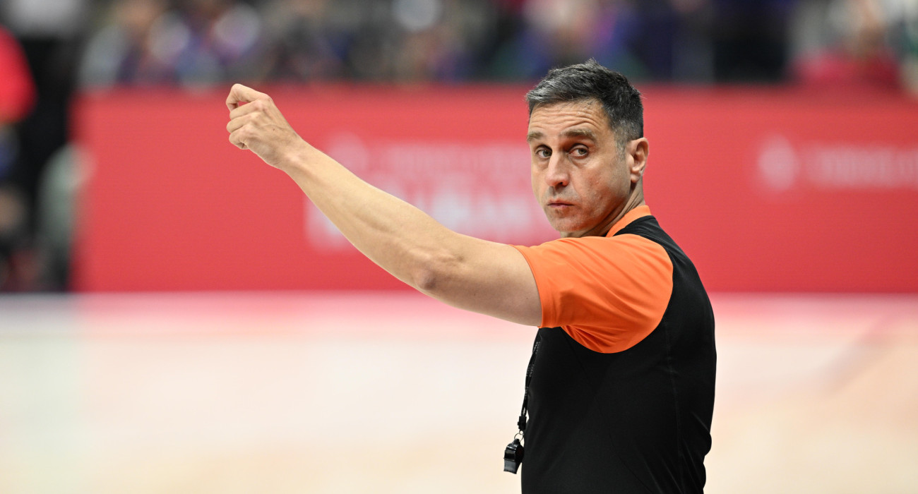 Ο Κάρλος Περούγκα/Πηγή: Eur