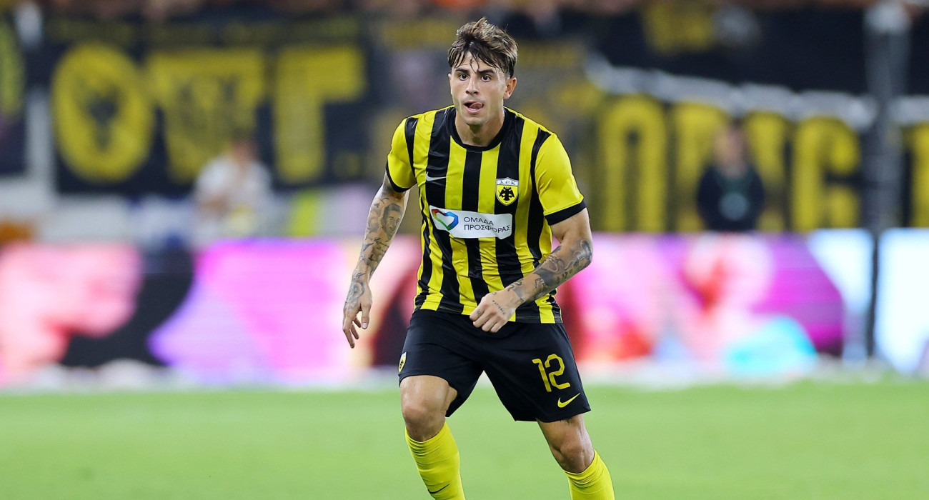 Ο Λάζαρος Ρότα /Πηγή: Eurokinissi