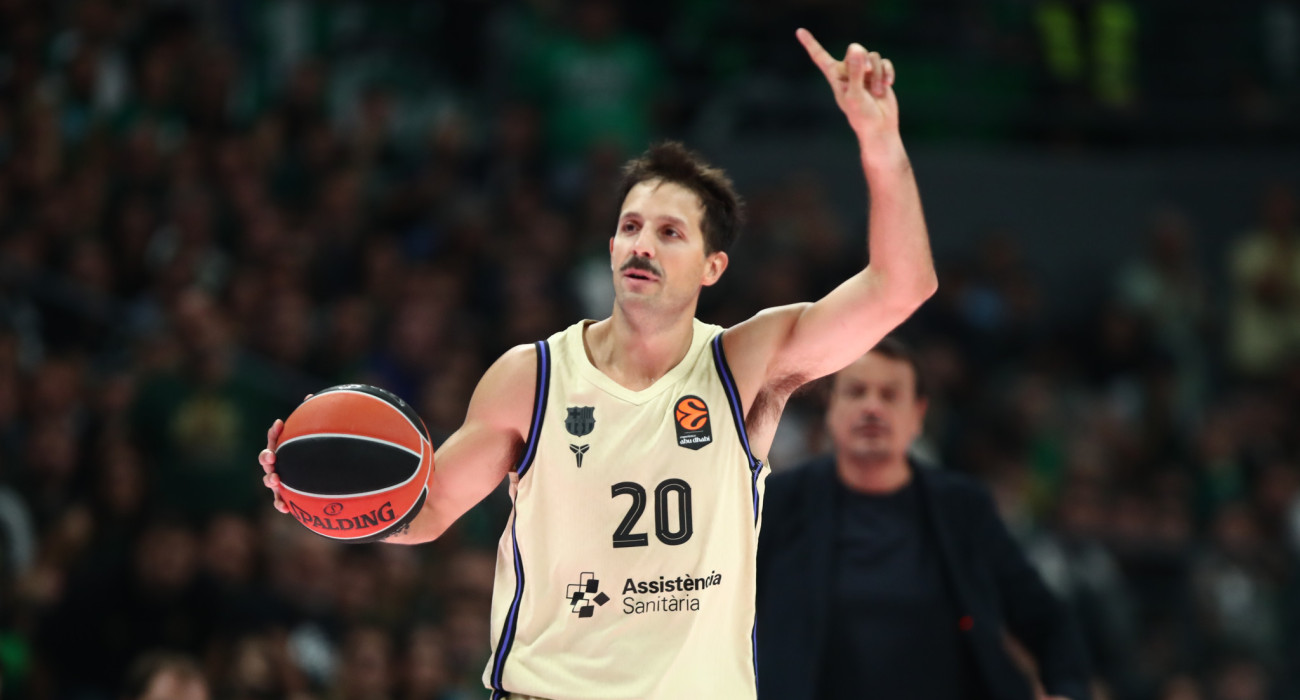 Ο Νίκο Λαπροβίτολα/Πηγή: Eurokinissi