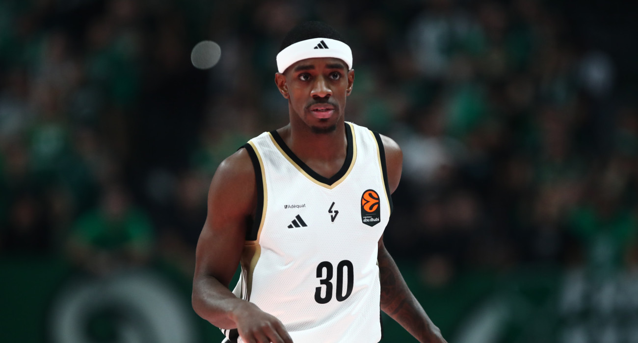 Ο απίθανος Γουότσον της Βιλερμπάν στη νίκη επί της Παρτίζαν στη Λυών / Πηγή: ΙΝΤΙΜΕ