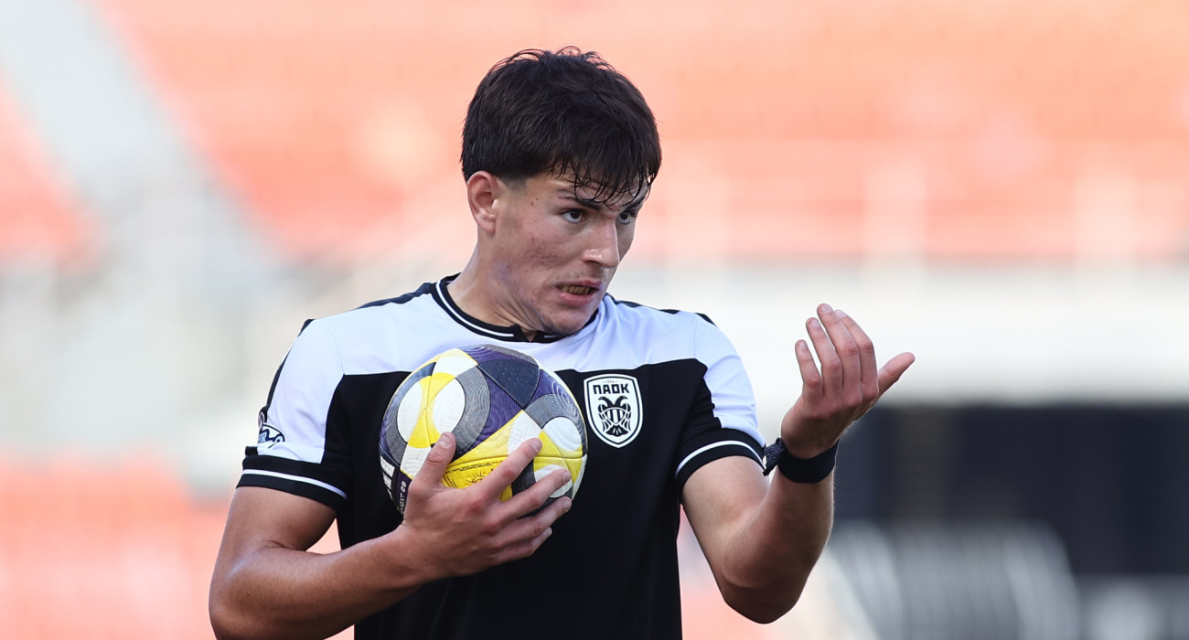 Ο Γιώργος Κοσίδης / Πηγή: Eurokinissi