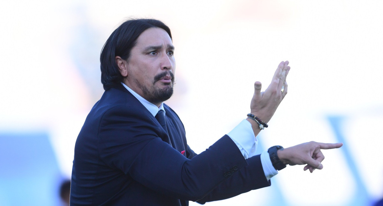 Ο Σεμπάστιαν Λέτο / Πηγή: Eurokinissi