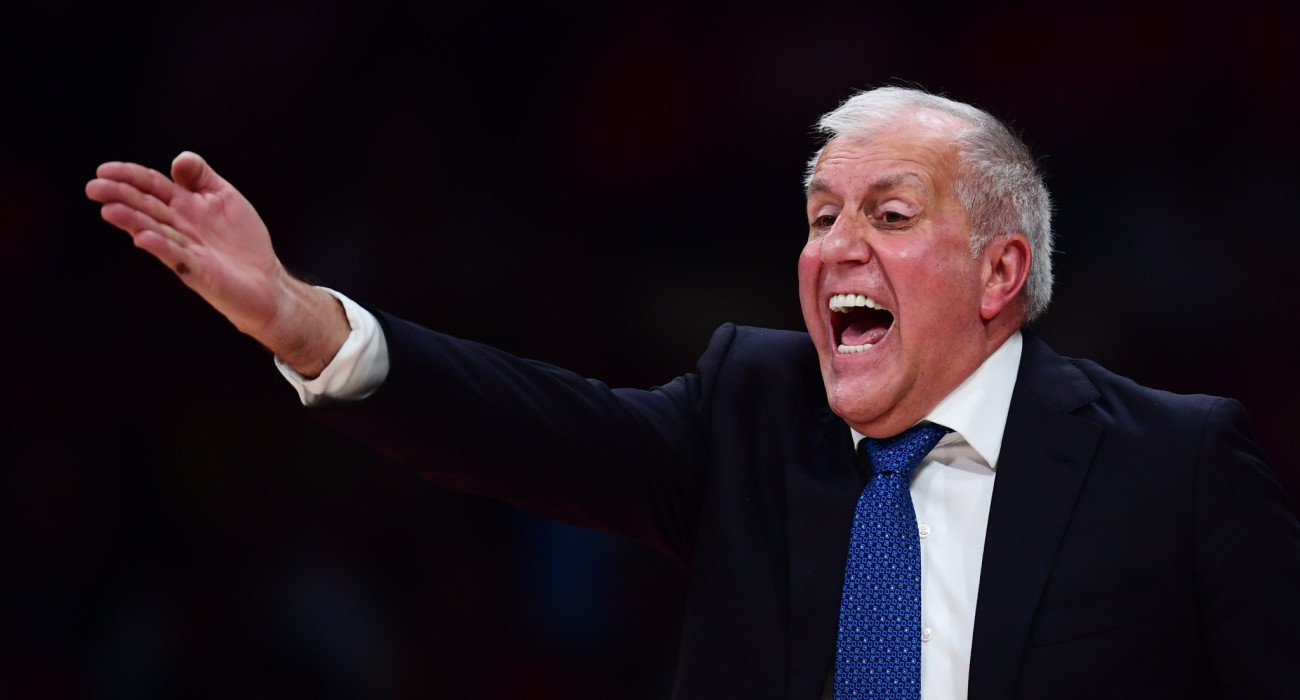 Ο Ζέλικο Ομπράντοβιτς, Πηγή: Eurοkinissi