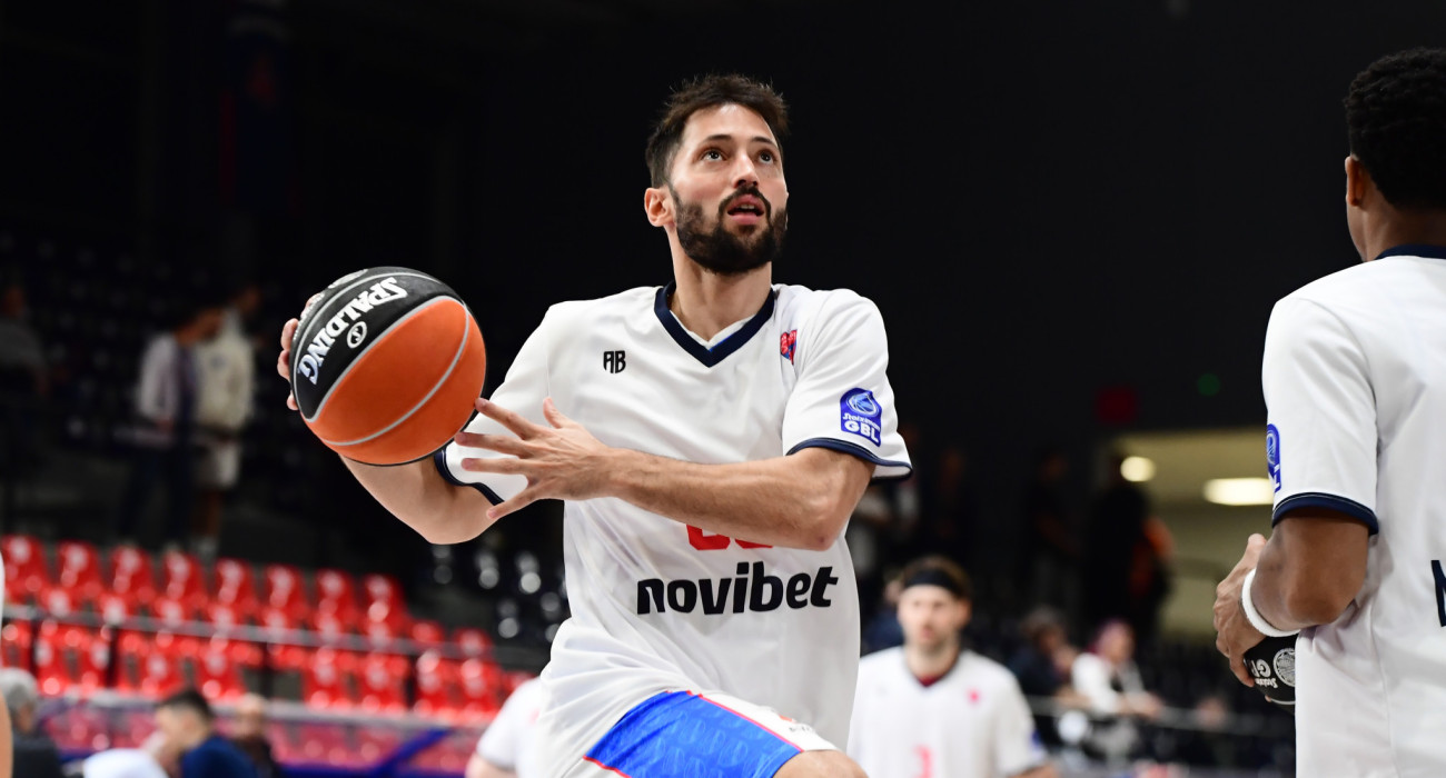 Ο Νίκος Γκίκας/Πηγή: Eurokinissi