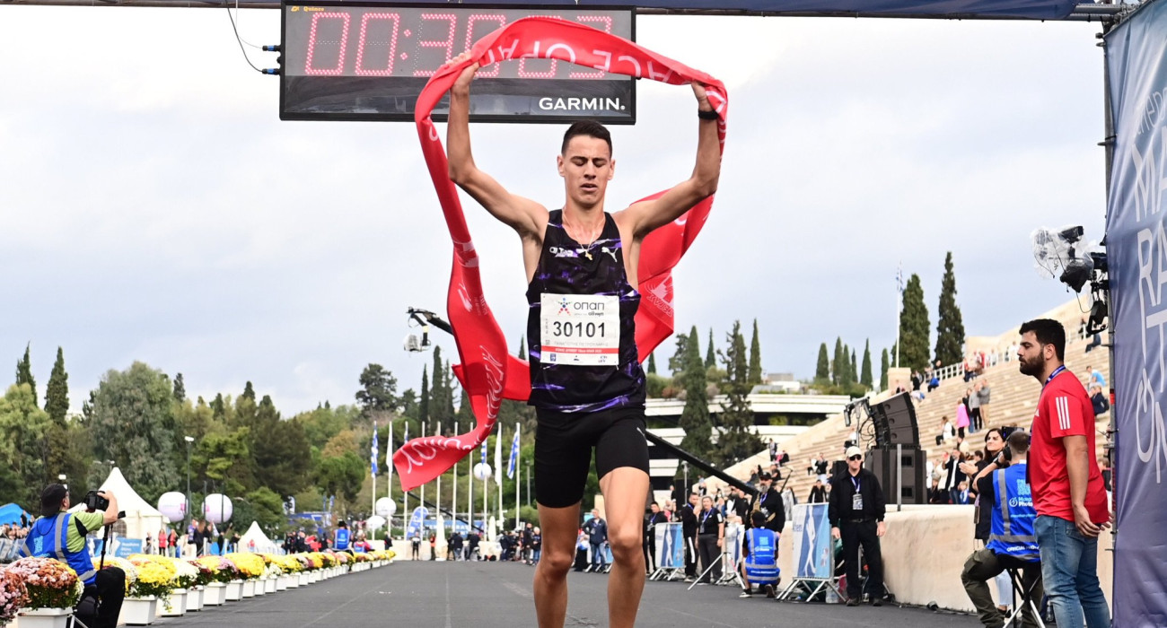 Ο Παναγιώτης Πετρουλάκης/ Πηγή: Eurokinissi